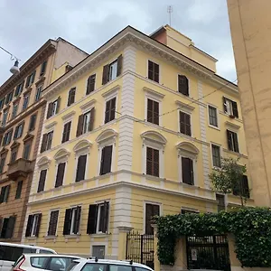 A Casa Di Vera - Vaticano Appartamento