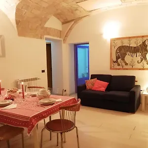 La Casa Della Mia Famiglia Appartamento