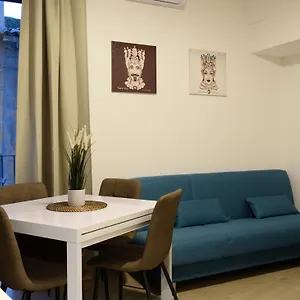  Appartamento La Casa Di Carta Al Duomo Italia