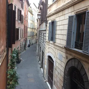 Fiammetta House Centro Di Appartamento