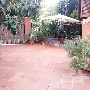 La Casa Della Mia Famiglia Appartamento