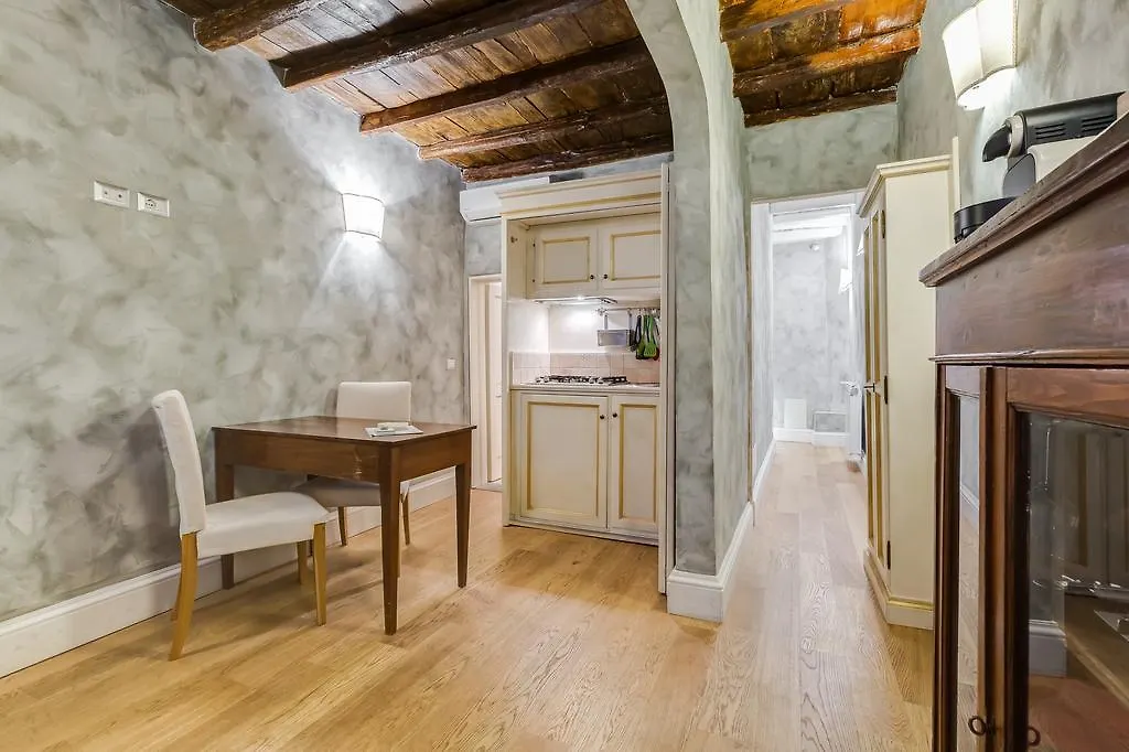 Colonna Suite - Rome Spanish Steps Suite & Spa 0*,  Italia