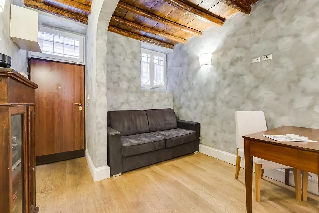 Colonna Suite - Rome Spanish Steps Suite & Spa Appartamento