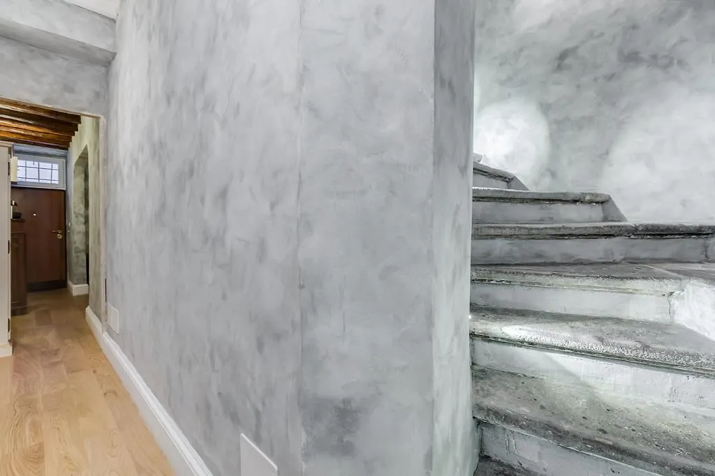 Colonna Suite - Rome Spanish Steps Suite & Spa Appartamento